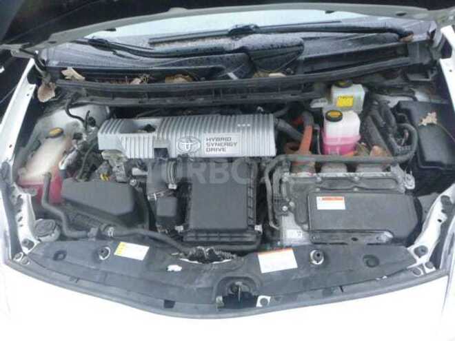 Toyota Prius 2013, 82,000 km - 1.8 л - Bakı