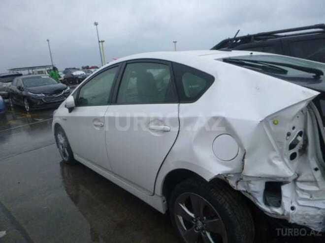 Toyota Prius 2013, 82,000 km - 1.8 л - Bakı