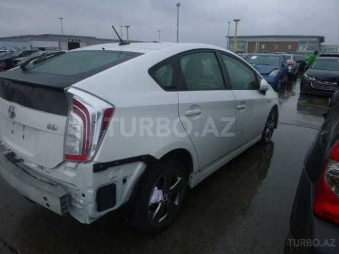 Toyota Prius 2013, 82,000 km - 1.8 л - Bakı