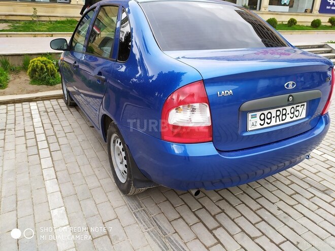 LADA (VAZ) Kalina 2008, 150,000 km - 1.6 л - Bakı