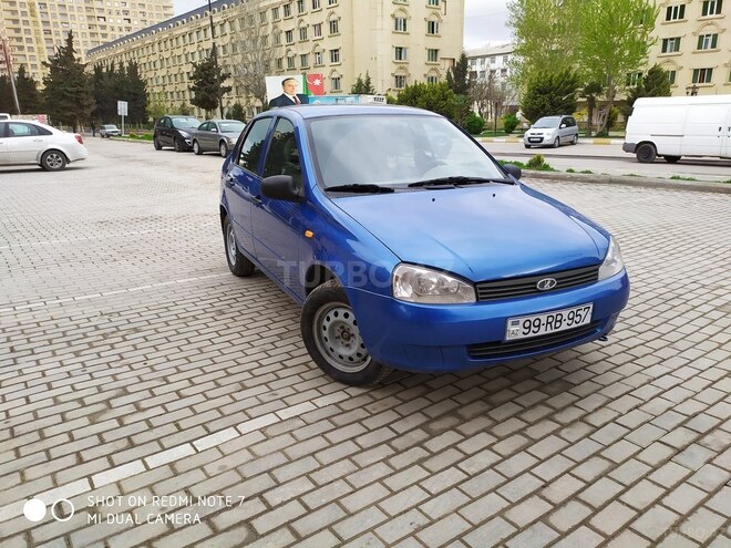 LADA (VAZ) Kalina 2008, 150,000 km - 1.6 л - Bakı