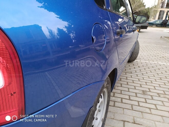 LADA (VAZ) Kalina 2008, 150,000 km - 1.6 л - Bakı