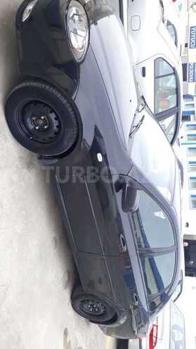 Daewoo Gentra 2014, 150,000 km - 1.6 l - Bakı