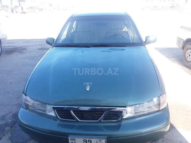 Daewoo Nexia 1995, 300,000 km - 1.5 l - Bakı