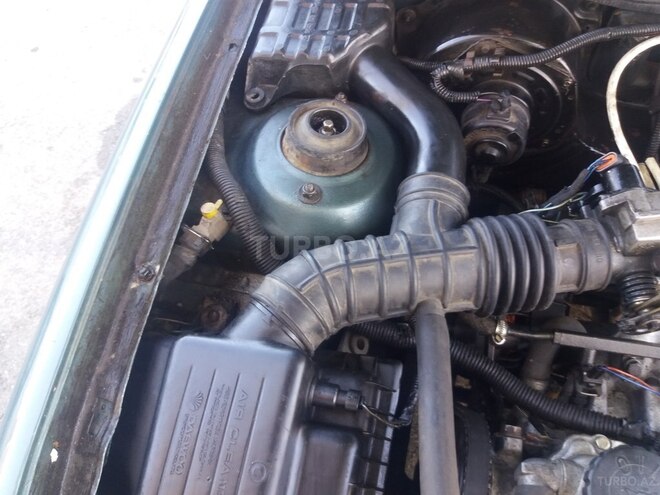 Daewoo Nexia 1995, 300,000 km - 1.5 l - Bakı