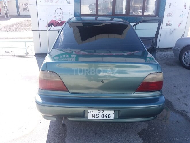 Daewoo Nexia 1995, 300,000 km - 1.5 l - Bakı