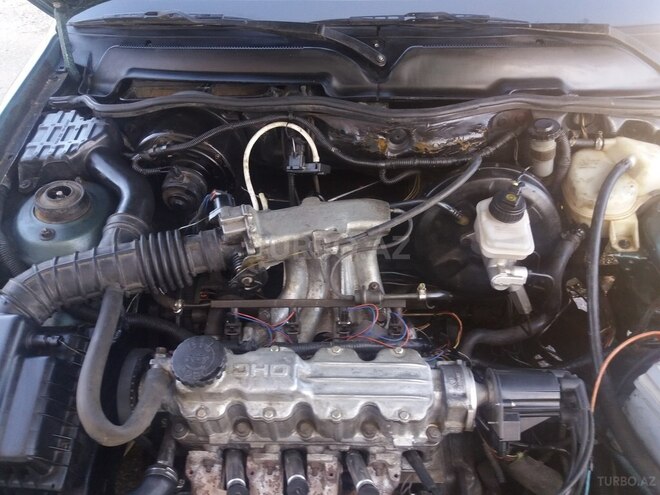Daewoo Nexia 1995, 300,000 km - 1.5 l - Bakı