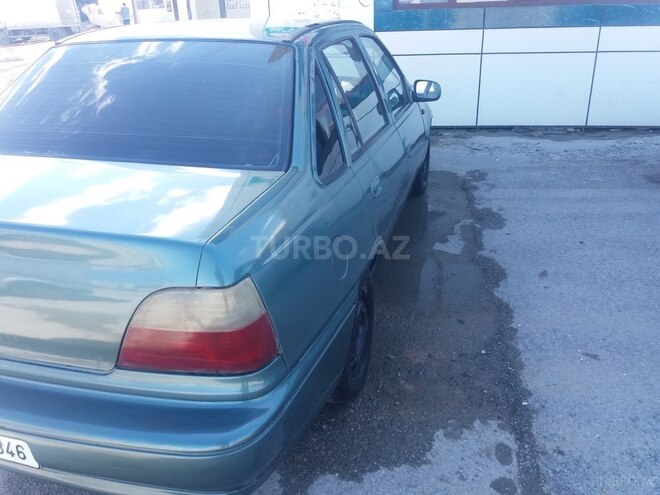 Daewoo Nexia 1995, 300,000 km - 1.5 l - Bakı