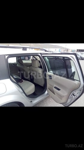 Renault Megane 2006, 163,000 km - 1.5 l - Şirvan