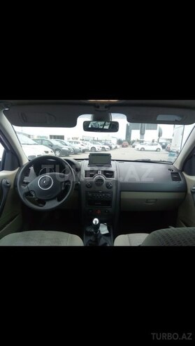 Renault Megane 2006, 163,000 km - 1.5 l - Şirvan