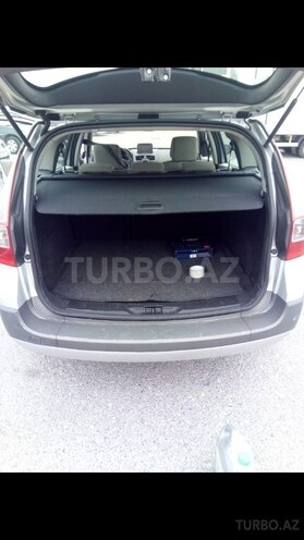 Renault Megane 2006, 163,000 km - 1.5 l - Şirvan