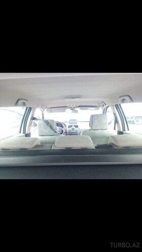Renault Megane 2006, 163,000 km - 1.5 l - Şirvan