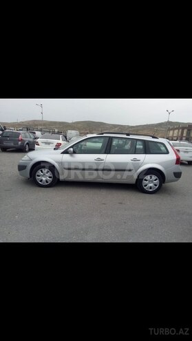 Renault Megane 2006, 163,000 km - 1.5 l - Şirvan