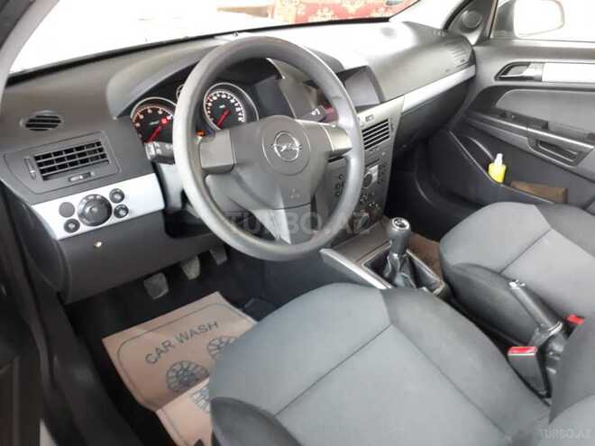 Opel Astra 2005, 160,000 km - 1.4 l - Tovuz