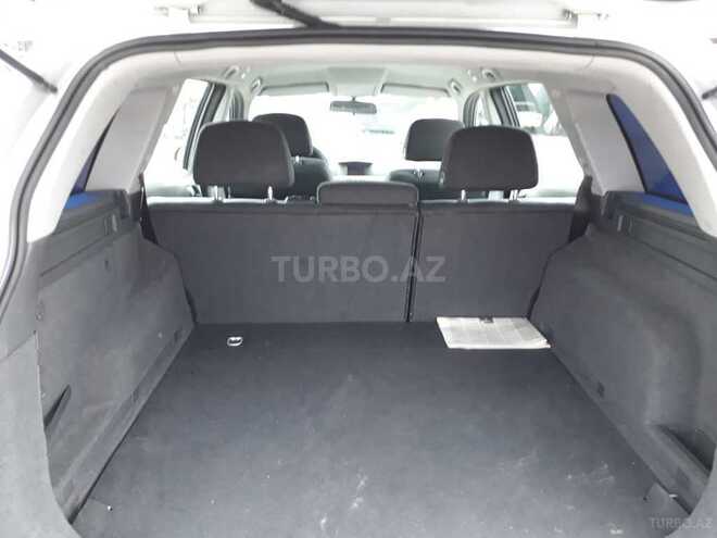 Opel Astra 2005, 160,000 km - 1.4 l - Tovuz