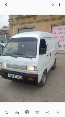 Daewoo Damas 2006, 100,000 km - 1.3 l - Bakı