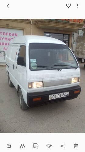 Daewoo Damas 2006, 100,000 km - 1.3 l - Bakı