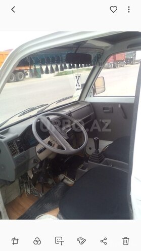 Daewoo Damas 2006, 100,000 km - 1.3 l - Bakı