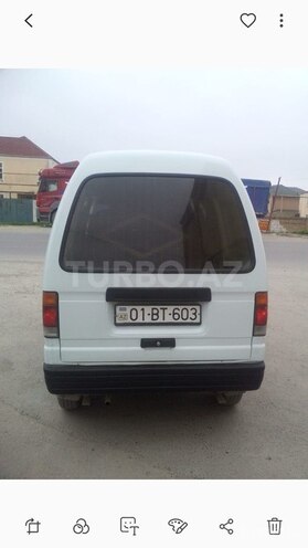 Daewoo Damas 2006, 100,000 km - 1.3 l - Bakı