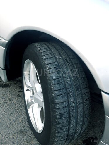 Mercedes C 240 1999, 208,800 km - 2.4 l - Bakı
