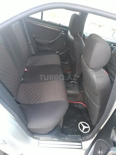 Mercedes C 240 1999, 208,800 km - 2.4 l - Bakı