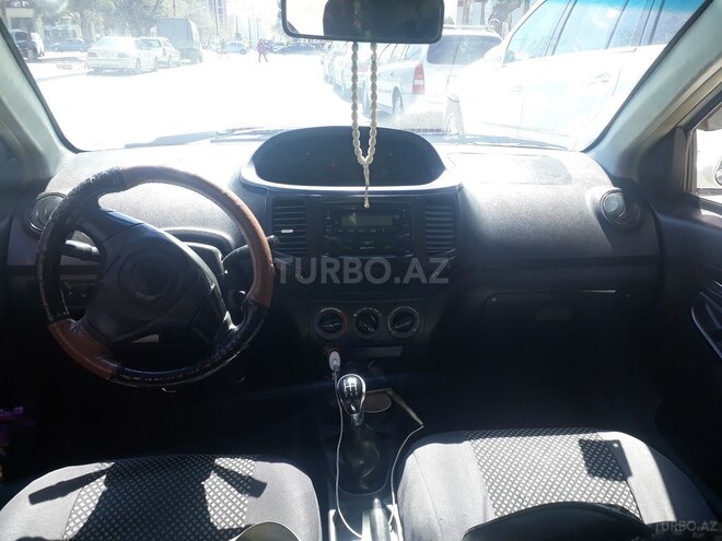 Geely MK 2012, 256,800 km - 1.5 l - Bakı
