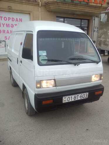 Daewoo Damas 2006, 111,100 km - 0.8 l - Bakı