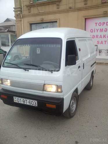 Daewoo Damas 2006, 111,100 km - 0.8 l - Bakı