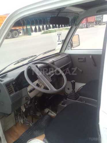 Daewoo Damas 2006, 111,100 km - 0.8 l - Bakı