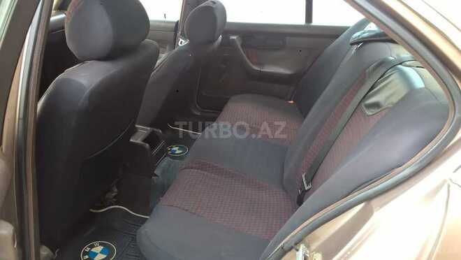 BMW 525 1988, 33,333 km - 2.5 л - Sabirabad
