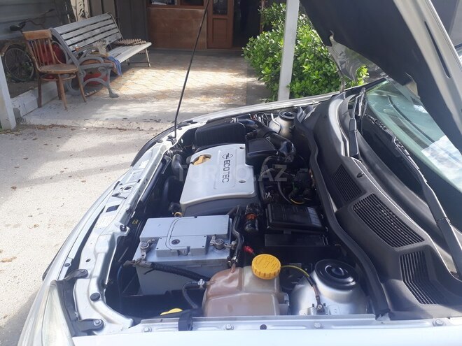 Opel Astra 1999, 295,000 km - 1.6 л - Bakı