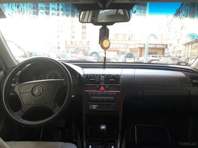 Mercedes C 200 1995, 351,000 km - 2.0 л - Bakı