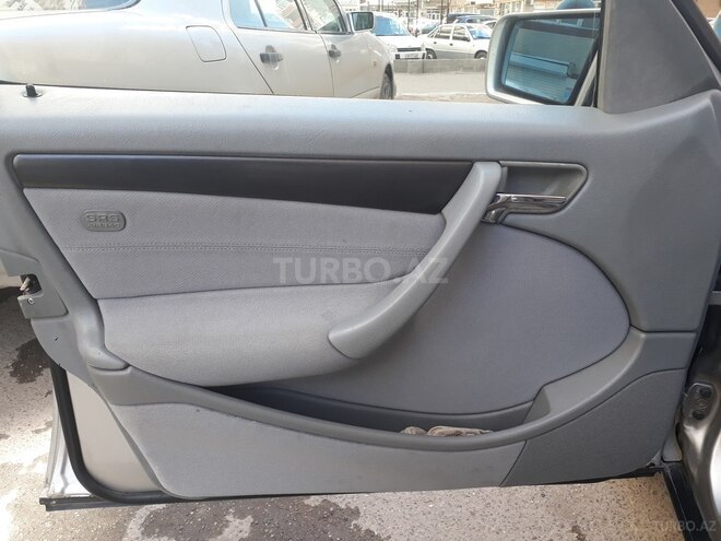 Mercedes C 200 1995, 351,000 km - 2.0 л - Bakı