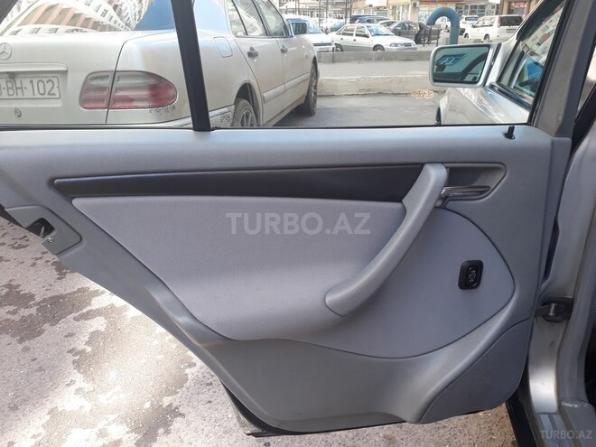 Mercedes C 200 1995, 351,000 km - 2.0 л - Bakı