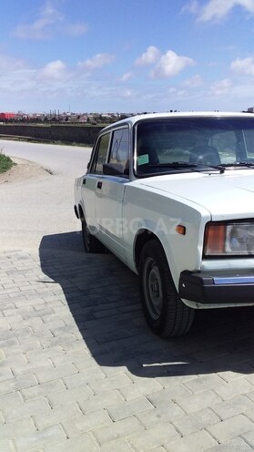 LADA (VAZ) 2107 2002, 142,357 km - 1.5 l - Bakı