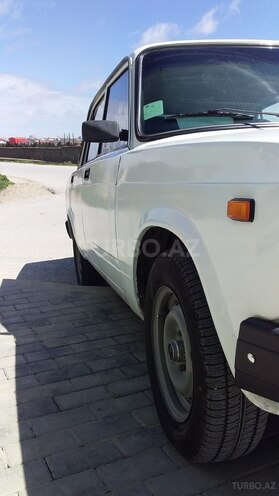 LADA (VAZ) 2107 2002, 142,357 km - 1.5 l - Bakı