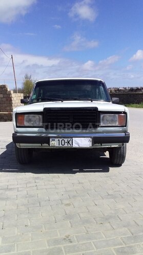 LADA (VAZ) 2107 2002, 142,357 km - 1.5 l - Bakı