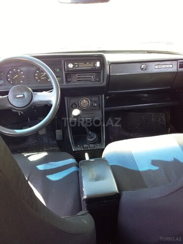 LADA (VAZ) 2107 2002, 142,357 km - 1.5 l - Bakı