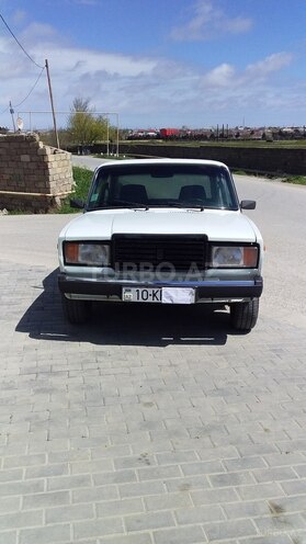 LADA (VAZ) 2107 2002, 142,357 km - 1.5 l - Bakı