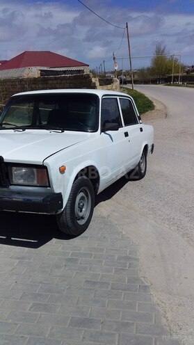 LADA (VAZ) 2107 2002, 142,357 km - 1.5 l - Bakı