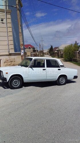 LADA (VAZ) 2107 2002, 142,357 km - 1.5 l - Bakı
