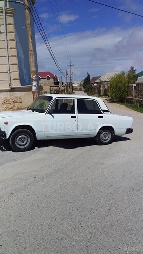 LADA (VAZ) 2107 2002, 142,357 km - 1.5 l - Bakı