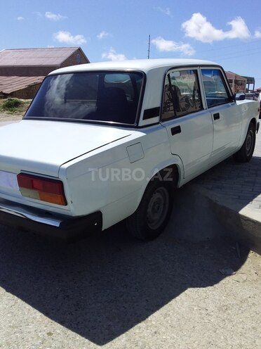 LADA (VAZ) 2107 2002, 142,357 km - 1.5 l - Bakı