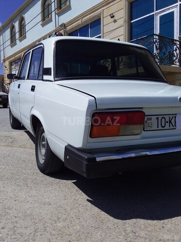 LADA (VAZ) 2107 2002, 142,357 km - 1.5 l - Bakı