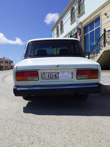 LADA (VAZ) 2107 2002, 142,357 km - 1.5 l - Bakı