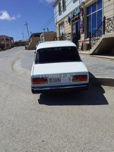 LADA (VAZ) 2107 2002, 142,357 km - 1.5 l - Bakı