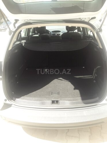 Renault Megane 2010, 156,000 km - 1.5 л - Bakı