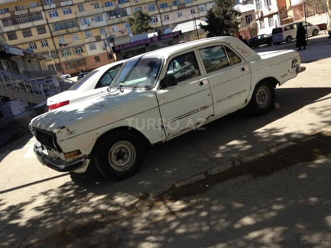 GAZ 24 1987, 300,000 km - 2.4 l - Xırdalan
