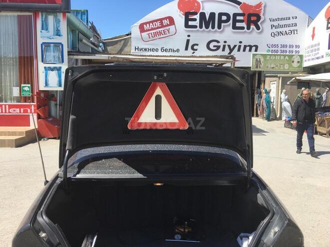 Mercedes E 220 1994, 270,000 km - 2.2 l - Bakı