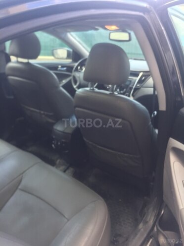 Hyundai Sonata 2012, 75,000 km - 0.2 l - Bakı